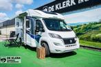 Knaus LIVE WAVE 650 MF Black Friday (bj 2024), Caravans en Kamperen, Bedrijf, 6 tot 7 meter, Tot en met 4, Handgeschakeld