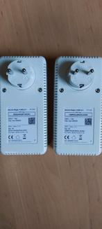 Devolo Magic 2 WiFi 2-1 Set, Computers en Software, Ophalen of Verzenden, Gebruikt, Devolo