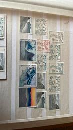 Faroer eilanden 1975 - 1994 postfris, Postzegels en Munten, Ophalen of Verzenden, Denemarken, Postfris