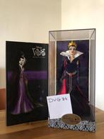 Disney Limited Doll Evil Queen, Verzamelen, Ophalen, Overige figuren, Zo goed als nieuw, Beeldje of Figuurtje
