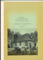 Het verhaal van twee gehuchten - Dorkwerd Wierum, Ophalen of Verzenden, Evert Westra, 20e eeuw of later, Gelezen