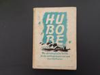 Boek HUBOBE, Verzamelen, Militaria | Tweede Wereldoorlog, Verzenden, Luchtmacht, Nederland, Boek of Tijdschrift