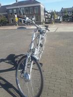 Werkende elektrische fiets. 250 euro VASTE PRIJS, Fietsen en Brommers, Ophalen, Gebruikt, Achterlicht