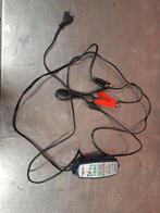 Optimate Lithium Druppellader, Ophalen of Verzenden