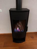 Gaskachel Faber Vaska c11 incl. rookkanaal, Huis en Inrichting, Kachels, Ophalen, Gebruikt, Gas, Gaskachel