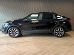 Renault Arkana 1.6 E-Tech Hybrid AUT. CAMERA NAVIGATIE PDC K, Arkana, Stof, Gebruikt, 4 cilinders