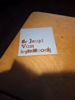 De Jeugd Van Tegenwoordig - Lachspiegel CD Single, Ophalen of Verzenden