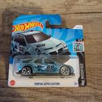 Schaalmodel Pontiac Aztek, Ophalen of Verzenden, Nieuw, Auto