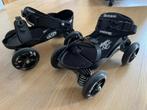 skorpion quadline, Sport en Fitness, Skeelers, Inline skates 4 wielen, Ophalen, Overige merken, Verstelbaar