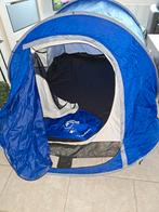 Quechua 2-Persoons Pop-Up Tent, Ophalen of Verzenden, Tot en met 2