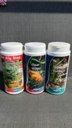 Vijver onderhoud producten 3 X 1 kg oa bio alg stop, Nieuw, Ophalen of Verzenden