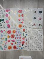 Happy planner stickervellen, Diversen, Agenda's, Verzenden, Nieuw