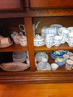 Jager service, Antiek en Kunst, Antiek | Servies compleet, Ophalen of Verzenden