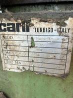 Zaagmachine carif 320n beugelzaag, Doe-het-zelf en Verbouw, Ophalen