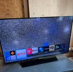 Samsung smart TV 40 inch, Ophalen, 50 Hz, Samsung, 100 cm of meer