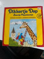 LPs voor kinderen - Dikkertje Dap, Heidi, Zingen en Spelen, Cd's en Dvd's, Vinyl | Kinderen en Jeugd, Ophalen of Verzenden, Gebruikt