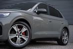 Audi Q5 55 TFSIe Competition 367PK | Pano | Luchtv | B&O | 3, Automaat, Stof, Gebruikt, 4 cilinders