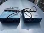 Showtec Multidim Switch - 2 stuks, Ophalen of Verzenden, Zo goed als nieuw