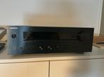 Bijna NIEUWE Onkyo tx8470 netwerk receiver + GARANTIE!, Audio, Tv en Foto, Versterkers en Receivers, Ophalen of Verzenden, Zo goed als nieuw