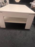 Salontafel  gratis, Huis en Inrichting, Complete inboedels, Ophalen