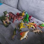 Dino's, Kinderen en Baby's, Speelgoed | Actiefiguren, Zo goed als nieuw, Ophalen