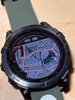 Garmin Fenix 7 saffier solar (GPSinruil-nr 41), GARMIN, Bramenberg 9, Zwart, Info@gpsinruil.nl