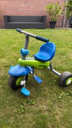 Prima driewieler, Ophalen, Gebruikt, Duwstang