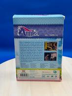 Amika complete seizoen 2 origineel dvd box set, Verzenden