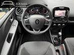 Renault Clio 0.9 TCe Zen |Navi|Cruise Control|Trekhaak|Led|A, Auto's, Renault, Voorwielaandrijving, 898 cc, Stof, Gebruikt