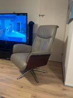 Relaxfauteuil heerlijke design stoel GRATIS AF TE HALEN, Huis en Inrichting, Fauteuils, Ophalen, Gebruikt, Design relaxfauteuil