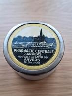 Antiek Apotheker potje, Ophalen of Verzenden