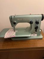 Vintage Husqvarna Naaimachine, Ophalen, Gebruikt, Naaimachine, Husqvarna