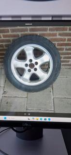 16 inch Alu Velgen Opel/Saab - Schadevrij!, Auto-onderdelen, Banden en Velgen, Gebruikt, Velg(en), 16 inch, Ophalen of Verzenden