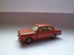 Dinky Toys, Ophalen of Verzenden, Gebruikt, Auto, Dinky Toys