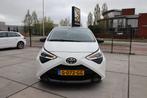 Toyota Aygo 1.0 VVT-i x-play limited Carplay, Camera NL auto, Voorwielaandrijving, Gebruikt, Euro 6, 4 stoelen