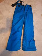 Decathlon Skibroek Maat 10-12 jaar, Zo goed als nieuw, Ophalen, Broek, Maat 34 (XS) of kleiner