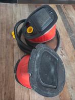 Voetpomp te koop - Handig voor luchtbedden en meer!, Ophalen of Verzenden, Gebruikt, Handmatig