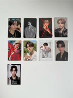 Stray Kids Jisung Han photocards, Verzamelen, Muziek, Artiesten en Beroemdheden, Ophalen, Zo goed als nieuw, Foto of Kaart