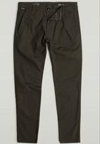 Nieuwe G-Star Bronson 2.0 Slim Chino maat 32/32, Kleding | Heren, Broeken en Pantalons, Ophalen of Verzenden, Nieuw, Overige maten
