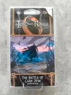 Asmodee Lord of the Rings LCG: The Battle of Carn Dum Adv, Verzamelen, Lord of the Rings, Ophalen of Verzenden, Nieuw, Overige typen