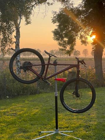 Canyon Stoic 3 Maat M. beschikbaar voor biedingen