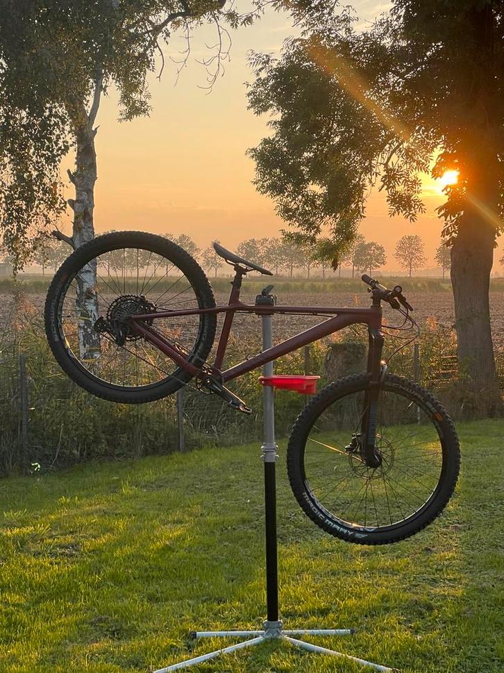 Canyon Stoic 3 Maat M., Fietsen en Brommers, Overige Fietsen en Brommers, Gebruikt, Ophalen