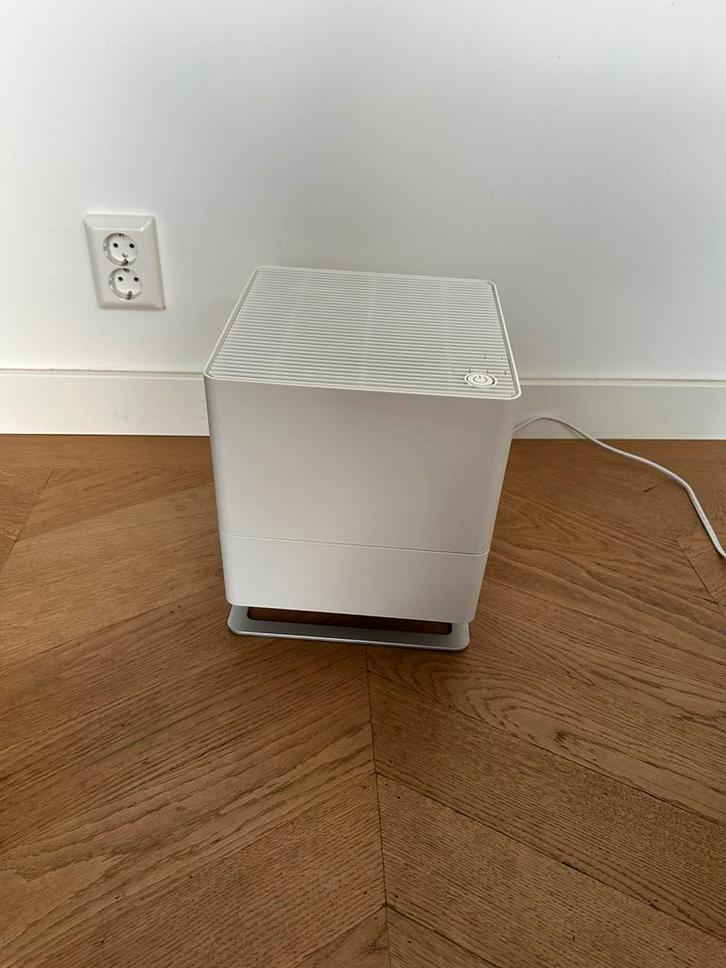 Lucht bevochten OSKAR LITTLE VERDAMPER!, Huis en Inrichting, Overige Huis en Inrichting, Zo goed als nieuw, Ophalen of Verzenden