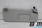Zonneklep rechts VW Golf 5 1K0857552, Auto-onderdelen, Interieur en Bekleding, Gebruikt
