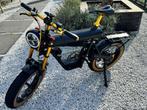 Custom Made Fatbike, Ophalen, Gebruikt, 50 km per accu of meer, Overige merken