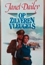 Op zilveren vleugels - Janet Dailey, Boeken, Ophalen of Verzenden, Zo goed als nieuw