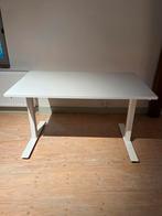 Trotten Ikea hoog-laag tafels, Huis en Inrichting, Bureaus, Ophalen, Zo goed als nieuw