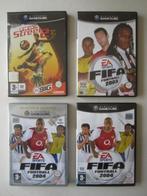 FIFA Nintendo Gamecube, Gebruikt, Ophalen of Verzenden, Sport, 3 spelers of meer