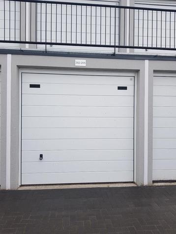 Nieuwe Garagebox te koop Den Dolder beschikbaar voor biedingen