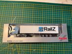 Herpa Railz Miniworld, Ophalen of Verzenden, Nieuw, Bus of Vrachtwagen, Herpa